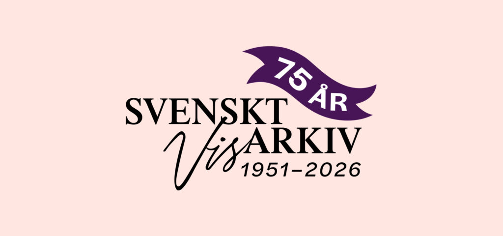 &Ouml;ppet hus p&aring; Svenskt visarkiv